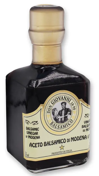 Modēnas (AĢIN) balzametiķis DON GIOVANNI, 1 Star, 250ml