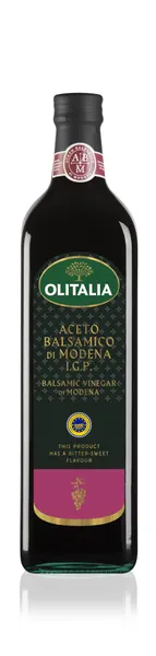 Balzamiko etiķis OLITALIA, 1 l