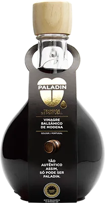 Balzamiko etiķis PALADIN, 500ml