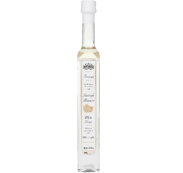 Balzaminis actas TARTUFI JIMMY, su baltaisiais trumais, 100ml