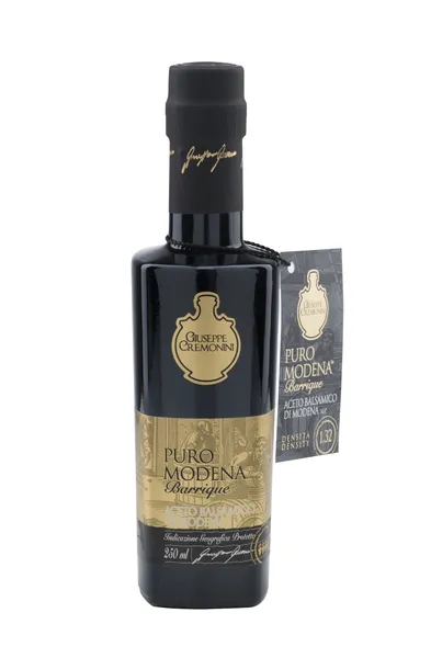 Balzamiko modēnas etiķis Modena Giuseppe Cremonini, 5 GP, 250ml