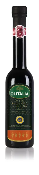 Balzaminis Modenos actas OLITALIA 5 vynuogių, 250 ml