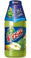 Bananų, obuolių, kivių sulčių gėrimas PYSIO, 0,3 l