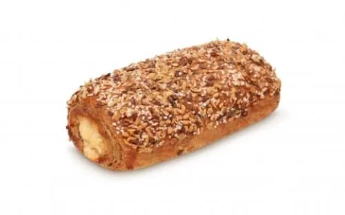 Bandelė su sūriu ir medumi, 110 g
