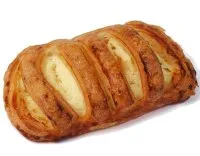 Bandelė su varške, 75 g x 20vnt (M)