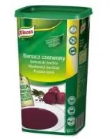 Barščiai KNORR, 1,4 kg