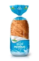 Batonas PIENIŠKAS pjaustytas, 330 g
