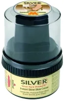 Apavu krēms SILVER Instant, bezkrāsains, 50ml
