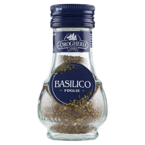 Baziliks LA DROGHERIA, 15g