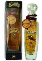 Bičių pikio trauktinė DŽIUGAS, dėžutėje, 35 %, 0,2 l