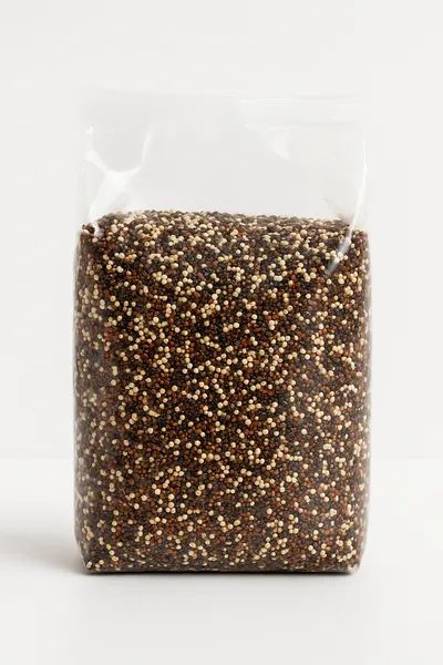 Bolivinės balandos sėklos ALTEREGA, trijų spalvų, 1 kg