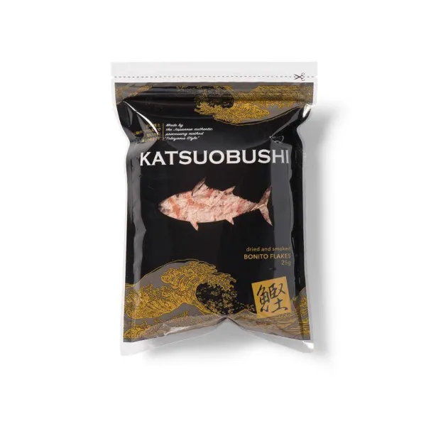 Bonito tunča pārslas KOHYO, 25g