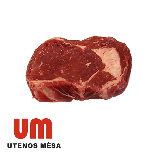 Liellopa gaļas steiks Rib Eye BV 240g