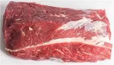 Brandintas mėsinių galvijų antrekotinis apvalainis FEEL THE BEEF, kg