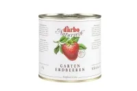 Braškių džemas D'ARBO, 3 kg