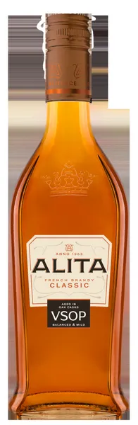 Brendis ALITA, 38%, 0,5 l