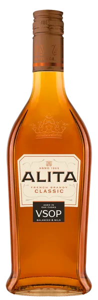 Brendis ALITA, 38%, 0,7 l