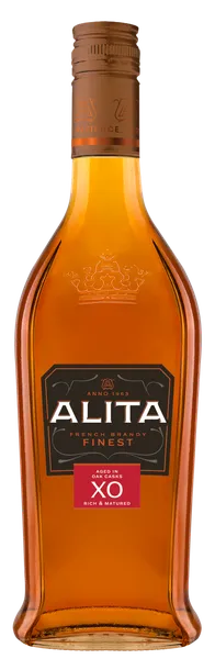 Brendis ALITA XO, 38%, 0,5 l