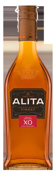 Brendis ALITA XO, 38%, 0,7 l
