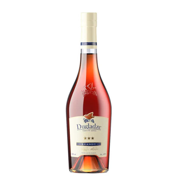 Brendis, DUGLADZE, 3 year old, 40%, 0.5l