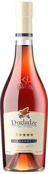 Brendis, DUGLADZE, 5 year old, 40%, 0.5l