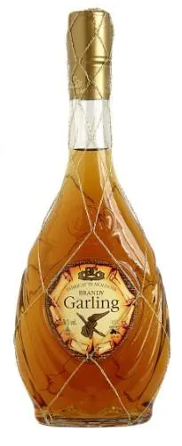 Brendis GARLING, 36%, 0,5 l