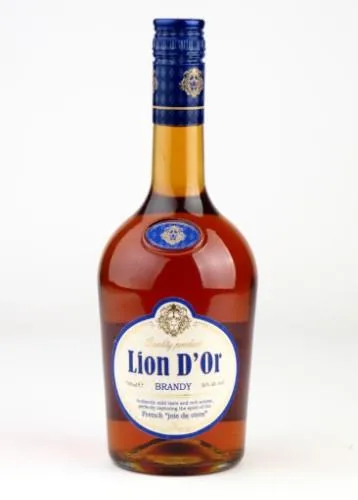 Brendis LION D'Or, 36%, 0.7L