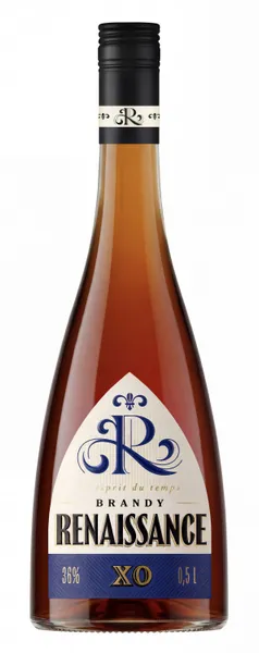 Brendis RENAISSANCE, XO, 36%, 0,5 l