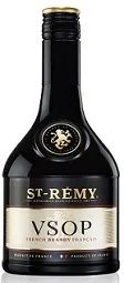 Brendijs ST.REMY VSOP 36% 0,5l