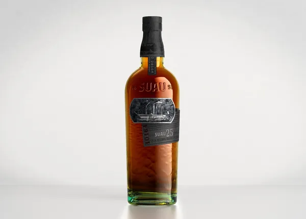 Brendis, SUAU, 25YO, 37%, 0,7l