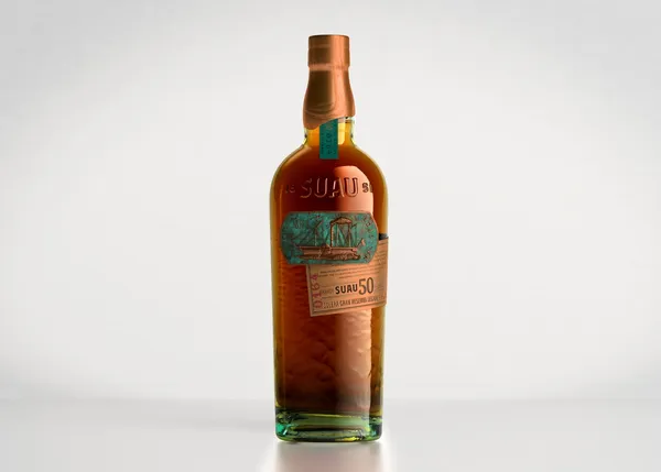 Brendis, SUAU, 50YO, 37%, 0,7l