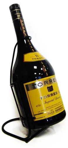 Brendis TORRES 10, 38%, 3 l