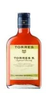 Brendijs TORRES 5*, 38%, 0.2l