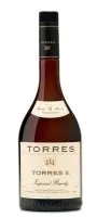 Brendis TORRES 5, 38%, 1 l