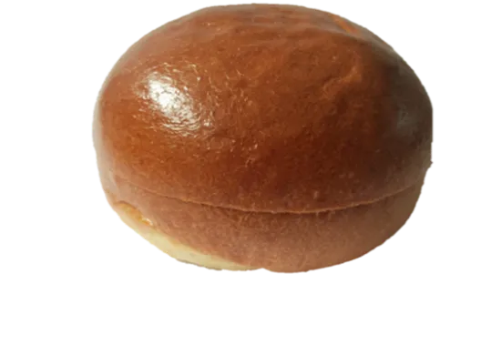 Brioche mėsainių bandelė 30 x 80 g