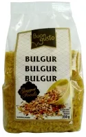 Bulgurs BUON GUSTO, 350g