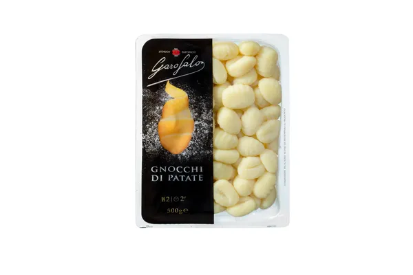 Bulvių kukuliai GAROFALO, gnocchi di patate, 500 g