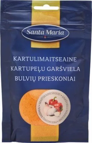 Piedeva kartupeļiem 100g
