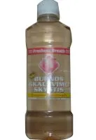Burnos skalavimo skystis BF, 60%, 250 ml