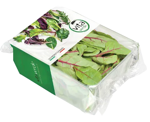 Burokėlių lapai, 100 g, VDV