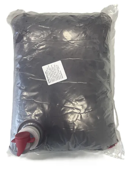 Burokėlių sultys, maišelyje su kraneliu, 3 l