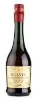 BUSNEL Calvados VSOP Pays d'Auge Controlee 40% 0,7L but., Kalvadosas