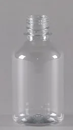 Butelis, be kamštelio, PET, 250 ml, 288 vnt