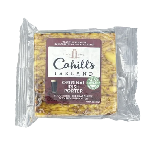 Siers Čedars CAHILL`S IRELAND Porter, 200g