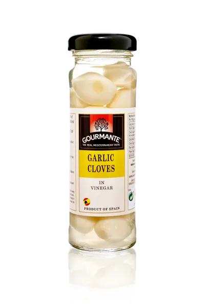 Česnakai acte GOURMANTE, 100 g