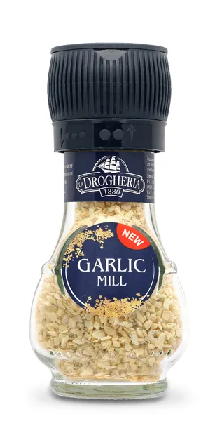 Česnakai LA DROGHERIA, 50 g