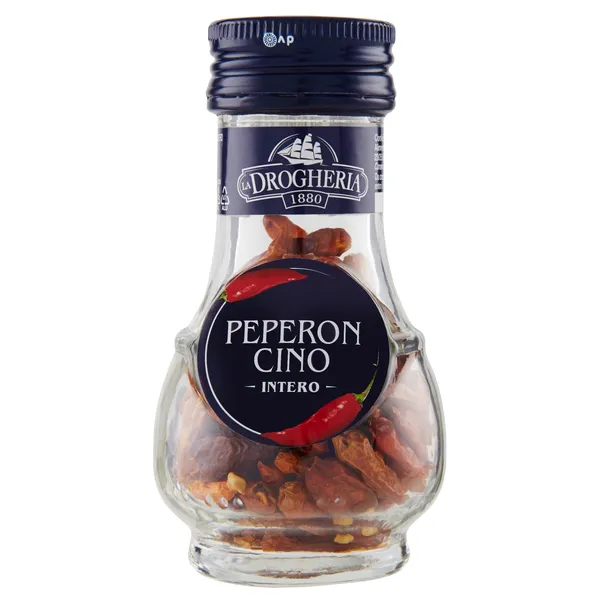 Čili pipirai LA DROGHERIA, 15 g