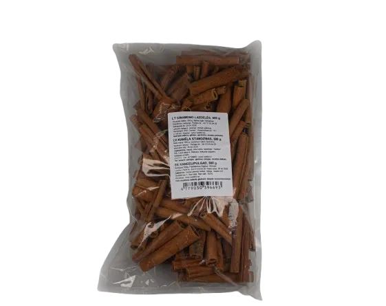 Cinamono lazdelės, 500 g