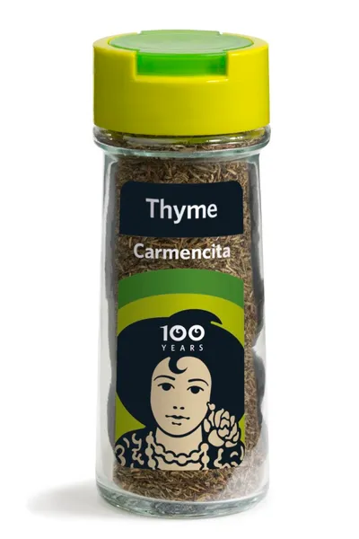 Timiāns CARMENCITA, 22g
