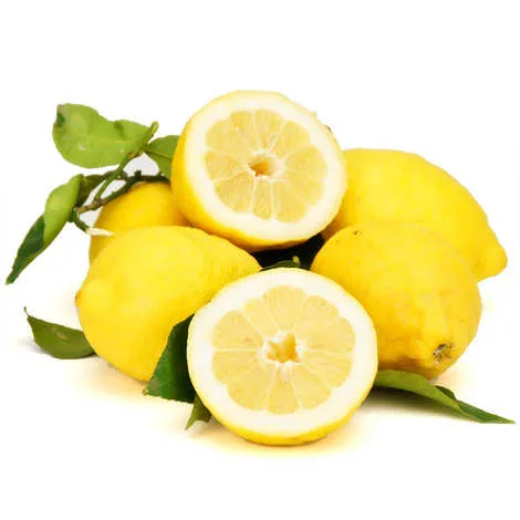 Citrinos Amalfi, (~220 g), I cat,  kg